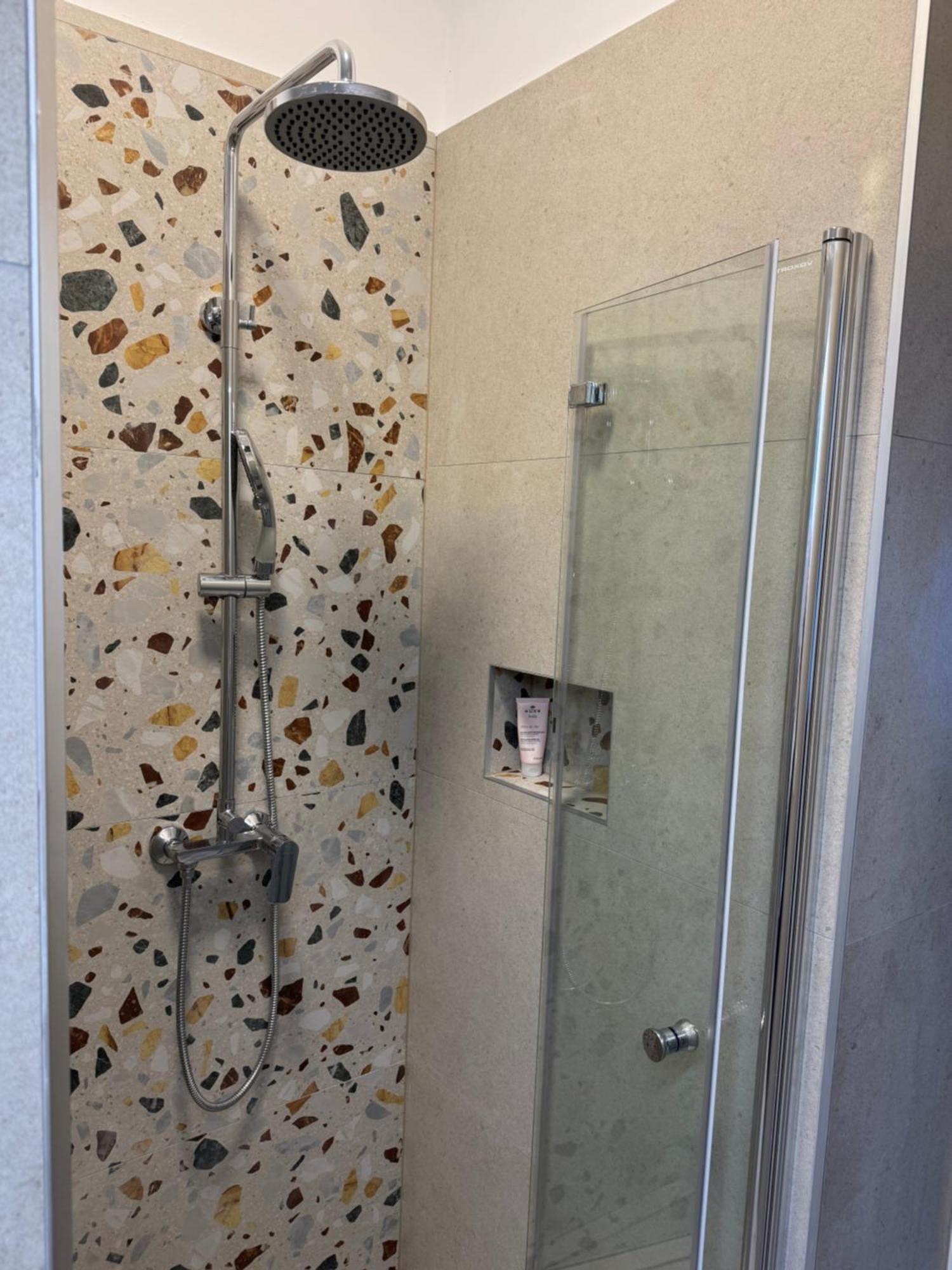 Studio Apartman Thalia Zagreb Extérieur photo