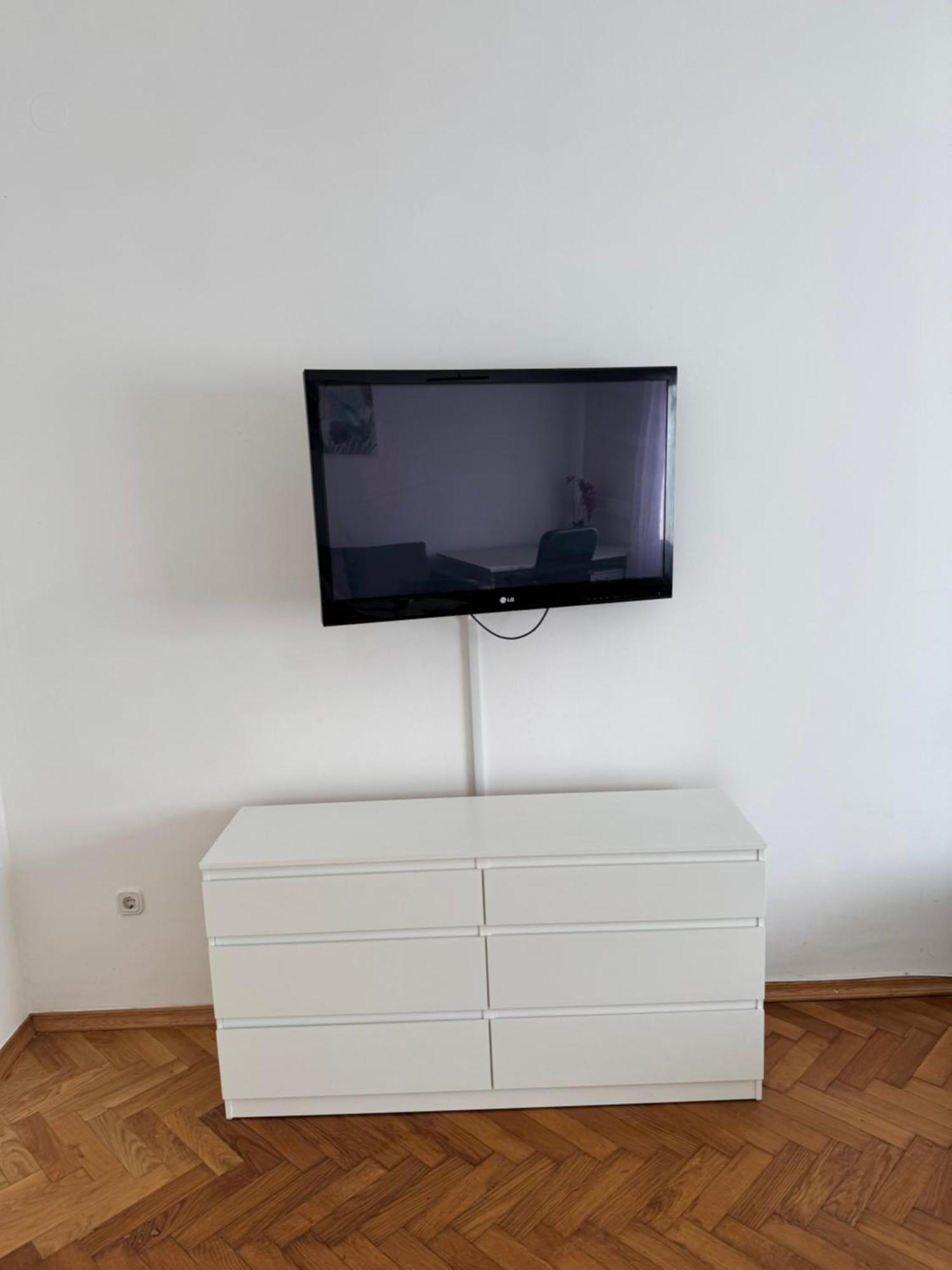 Studio Apartman Thalia Zagreb Extérieur photo